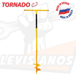 TORNADO 84I01 ΓΕΩΤΡΥΠΑΝΟ 200mm AUGER PROFI