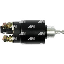 Μπουτόν Μίζας Magneton 12V | AS-PL SS9026