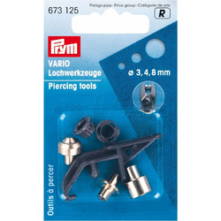 PRYM 673125 Ανταλλακτικά για πένσα VARIO