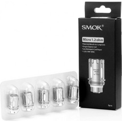 Smok Micro MTL Core