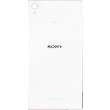 Καπάκι Μπαταρίας Sony C6833 Xperia Z Ultra White Original