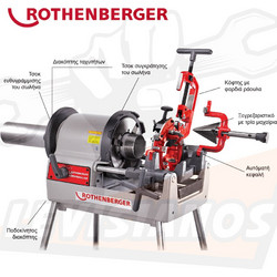 Rothenberger 5.6465