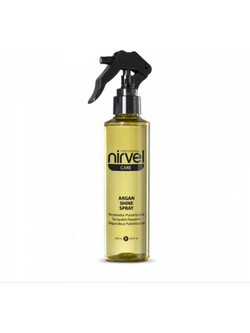 Nirvel Shine Σπρέι Μαλλιών για Λάμψη 200ml