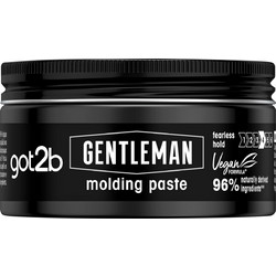 Schwarzkopf Got2B Gentleman Polishing Κερί Μαλλιών Λάμψης 100ml