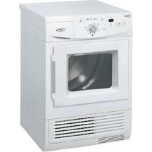 Whirlpool AWZ 8678 Στεγνωτήριο Ρούχων 8kg