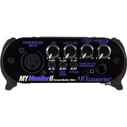 Art Pro Audio My Monitor II