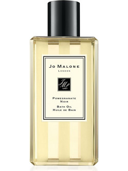 Jo Malone Pomegranate Noir Λάδι Καθαρισμού 250ml