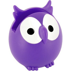 Βάση Γυαλιών Pylones Owl Μωβ - Pylones