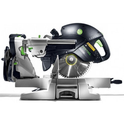 Festool Kapex KS 120 EB