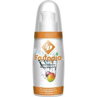 ID Frutopia Mango Λιπαντικό Gel Κόλπου & Πρωκτού 100ml