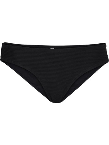 Ichi Summer Bikini Slip Μαύρο 20108937-10011