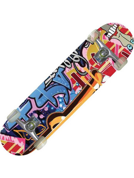 Garlando Pro Graffiti Canadian Maple