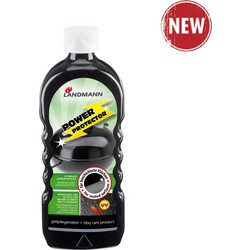 Landmann LD 15802 Προστατευτικό BBQ για επισμαλτωμένες επιφάνειες