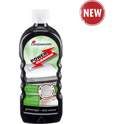 Landmann LD 15800 Καθαριστικό BBQ για ανοξείδωτες επιφάνειες