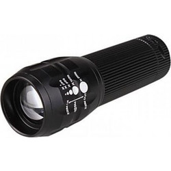 Police BL-8400 Φακός Μπαταρίας Led 1000lm