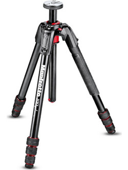 Manfrotto 190go! MS Aluminum