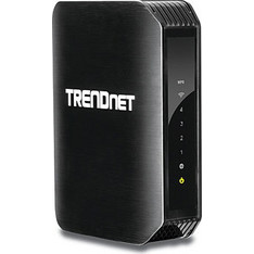 Trendnet TEW-751DR Ασύρματο Router
