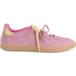 Tamaris Γυναικεία Sneakers Ροζ 1-23609-46-510