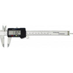 Ψηφιακό Παχύμετρο Ακριβείας 0.01-150mm OEM