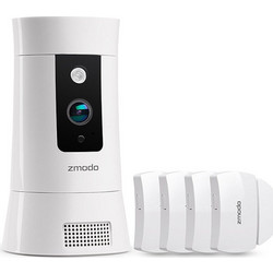 Zmodo SD-H2002 IP Κάμερα Ασφαλείας Wi-Fi 1080p Full HD