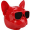 Jarre AeroBull Nano Ηχείο Bluetooth 6W Κόκκινο