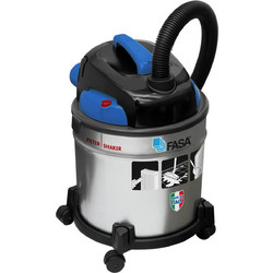 FA-SA WS 20 Σκούπα Υγρών / Στερεών 1000W με Κάδο 20lt