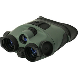 Yukon Night Vision Tracker LT WP Κιάλια Νυκτός Αδιάβροχα 2x24mm
