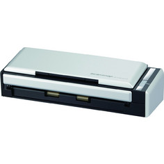 Fujitsu ScanSnap S1300i Sheetfed Scanner A4 με Τροφοδότη Χαρτιού