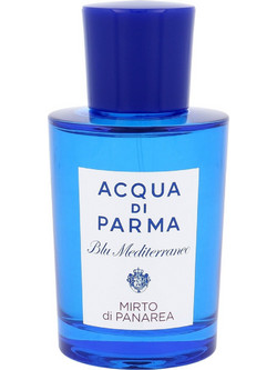 Acqua Di Parma Blu Mediterraneo Mirto di Panarea Eau de Toilette 75ml