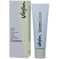 Version Azaderm Cream 30ml