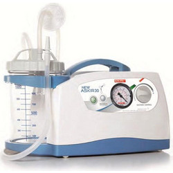 Ca-mi New Askir 30 Συσκευή Αναρρόφησης 40lt/min