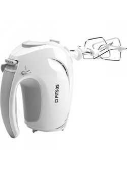 Pitsos GMX1205S Μίξερ Χειρός 400W