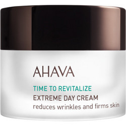 Ahava Time To Revitalize Extreme Day Cream 50ml