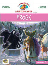 Frogs - eBook