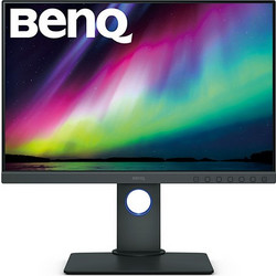 BenQ SW240 IPS Monitor 24.1" 1920x1200 FHD 60Hz 5ms