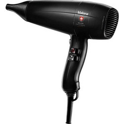 Valera Swiss Light 5400 Πιστολάκι Μαλλιών Ionic 2000W Black