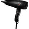 Valera Swiss Light 5400 Πιστολάκι Μαλλιών Ionic 2000W Black