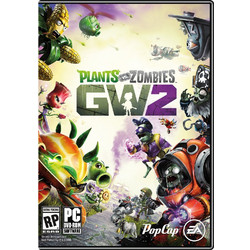 Plants Vs Zombies Garden Warfare 2 Key PC