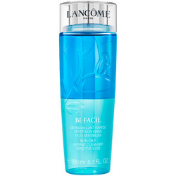 Lancome Bi-Facil Demaquillant Yeux Lotion Ντεμακιγιάζ για Ευαίσθητη & Λιπαρή Επιδερμίδα 125ml