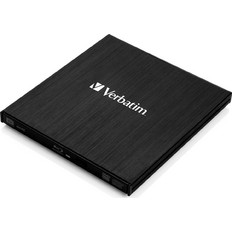 Verbatim External Slimline Blu-Ray Writer USB 3.0
