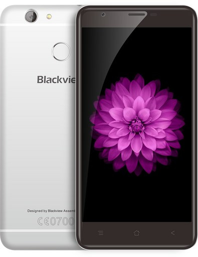 Κινητό Blackview E7S 16GB