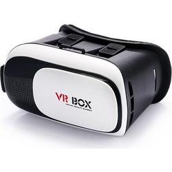 Box V1 VR Headset για Κινητό από 4.7" έως 6"