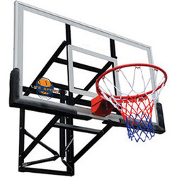 Life Sport Ταμπλό Μπασκέτας 140x80cm SBA030