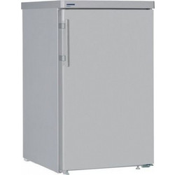 Liebherr TSL 1414 Μονόπορτο Ψυγείο 121lt Υ85xΠ50.1xΒ62cm Inox