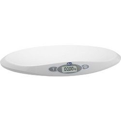Chicco Baby Scale Ψηφιακός Βρεφοζυγός