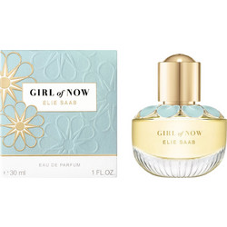 Elie Saab Girl Of Now Eau de Parfum 30ml