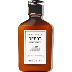 Depot Refreshing Conditioner για Επανόρθωση 250ml