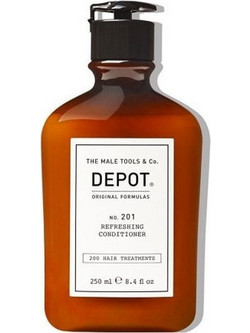 Depot Refreshing Conditioner για Επανόρθωση 250ml