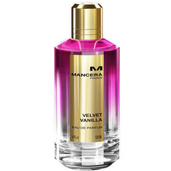 Mancera Velvet Vanilla Eau de Parfum 120ml