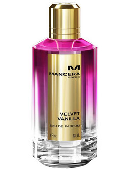 Mancera Velvet Vanilla Eau de Parfum 120ml